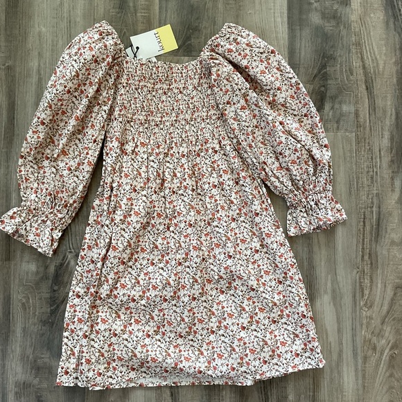 kourt Portia Mini Dress NWT Size XS - Picture 7 of 8